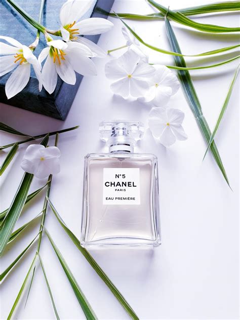 Chanel N°5 Eau Premiere Chanel za žene 